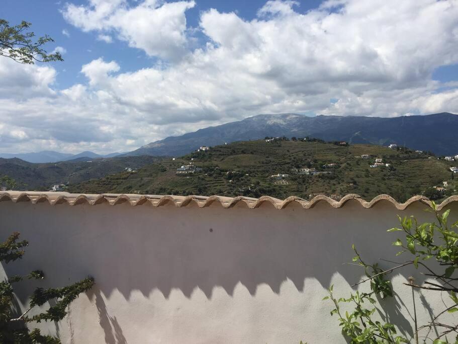 Casa Delfin! Large With Private Pool & Mountain Views * Cómpeta